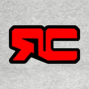 RC design T-Shirt